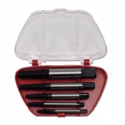 Max 42833 Vytahovák zalomených šroubů 5 ks