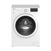 Masina de spalat rufe Beko WTV6633B0, Motor Pro Smart, 6 kg, A+++, 1200 rpm, LCD, 16 programe, Slim, Alb