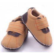 Pantofi bebelusi maro 0-6 luni