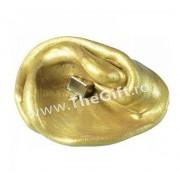 Plastilina magnetica inteligenta, rosie, albastra sau verde