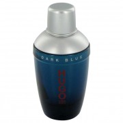 hugo boss dark blue 75