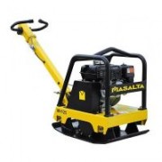 Placa compactoare Masalta MH 125-3