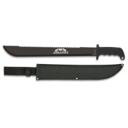 Machete Amazonas Black 45