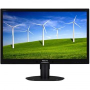Monitor LED Philips 241B4LPYCB/00 24: 5ms Black