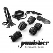 PLUG ANAL EM SILICONE PLUG & PLAY 4" PRETO