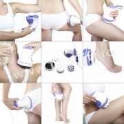 Aparat de masaj anticelulitic, Relax Tone Manipol Body