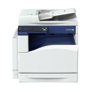 Fuji Xerox DocuCentre SC2020 LED Multifunction Printer - Colour