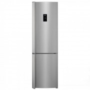 Хладилник с фризер AEG RCB83724MX