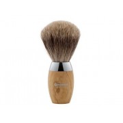 Pincel de Barbear Böker Cabo de Oliveira