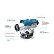 Nivela optica Bosch GOL 26 G