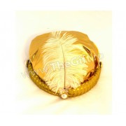 Palarie de sultan aurie, Suleyman