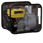 Motopompa Stager GP 80