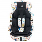 Scaun auto U-Grow U208-FRS, 9-36 Kg, Padure