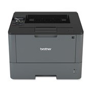 Brother HL HL-L5200DW Laser Printer - Monochrome