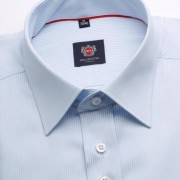 Férfi ing slim fit Willsoor London 2189