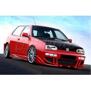 VW Golf 3 Body Kit GT