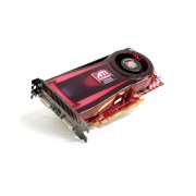 Placa video 1024 MB; GDDR3; 64 bit; PCI-E 16x; ATI Radeon HD 7440; DISPLAY PORT, DVI, SH