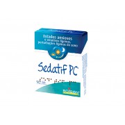 Sedatif Pc 90 Comprimidos - Boiron
