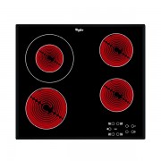 Whirlpool staklo-keramička ploča AKT 8130 BA