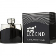 Montblanc Legend Eau De Toilette Spray 50ml/1.7oz