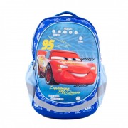 Ghiozdan mare pentru scoala 16'' Ergonomic Cars