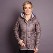 Női dzseki Willsoor 7428 -ban bézs szín