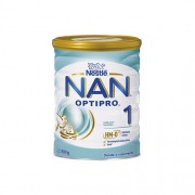 Nestlé NAN OPTIPRO1 400gr - Leite Infantil