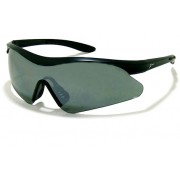 KRYPTON naočare sa crnim ramom