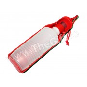 Sticla cu adapator, pentru caini si pisici