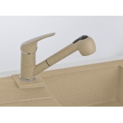 Baterie Alveus AM 20 G55 Bej 1093742 Monocomanda cu dus