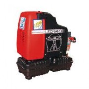 Compresor de aer autolubrifiat Fiac Leonardo