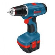 Masina de insurubat Bosch GSR 12 V, 2 acumulatori 2.0 Ah