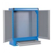 Set scule Unior 170 piese cu dulap