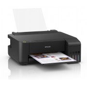 Imprimanta inkjet color CISS Epson L1110, A4, Imprimare fara margini, USB 2.0