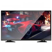 Портативен 24" HD LED телевизор с цифров тунер и зарядно за автомобил Elite LED 24V12HD