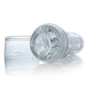 MASTURBADOR ICE CRYSTAL LADY FLESHLIGHT