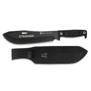 Machete K25 Stronger