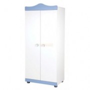 Klups - Dulap cu 2 usi Prince/Princess