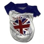 Max OB102093 Obleček na psa AUSTIN