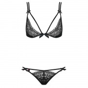 VIBRADOR NATURAL FEELING G-SPOT WHITE