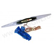 LED albastru pentru bord