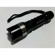 Мощен Led фенер Cree XML-T6 250000W Model 012