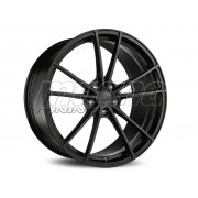 OZ Atelier Forged Zeus Janta Black Anodized