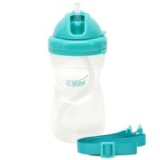 Cana cu pai si curea U-Grow A-1020, 300 ml