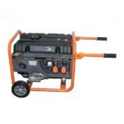 Generator pe benzina Stager GG7300W