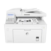 HP LaserJet Pro M227 M227fdn Laser Multifunction Printer - Monochrome