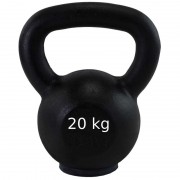Ručni Teg Kettlebell - Rusko Zvono