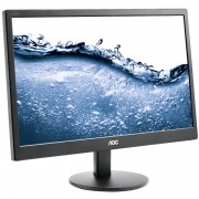 Monitor AOC 280 E2070SWN 19.5"