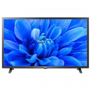 Televizor LED LG 32LM550BPLB, 80 cm, Rezolutie HD, USB, HDMI, Slot CI +, Clasa A+, Negru
