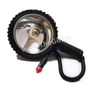 Lampa de urgenta cu quartz halogen
